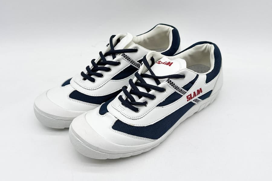 Schuhe Slam Waypoint, Gr. 44